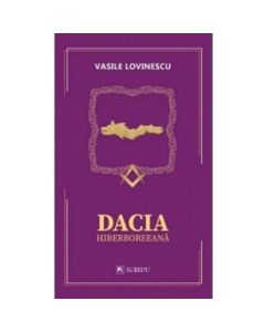Dacia hiperboreeana - Vasile Lovinescu