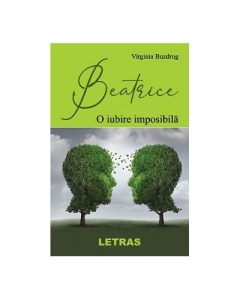 Beatrice o iubire imposibila - Virginia Buzdrug