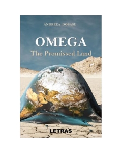 Omega - The Promised Land - Andreea Dobasu