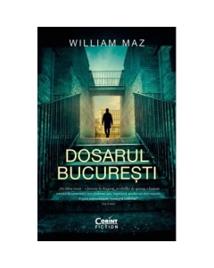 Dosarul Bucuresti - William Mazz