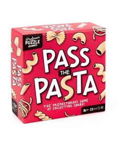 Joc Pass the Pasta