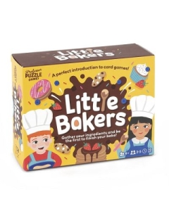 Joc Little Bakers