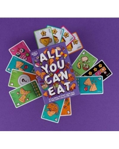Joc All You Can Eat