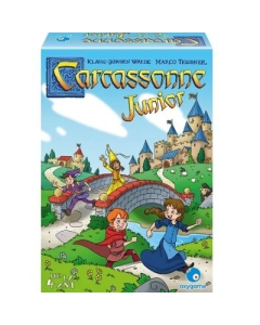 Joc Carcassonne Junior