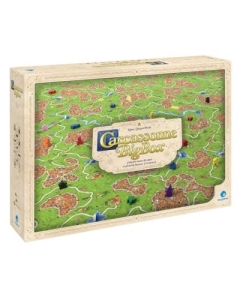 Joc Carcassonne Big Box