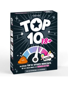 Joc Top Ten 18