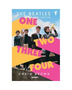 The Beatles O istorie - Craig Brown