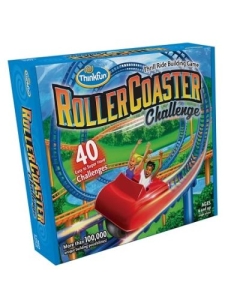 Joc Roller Coaster Challenge