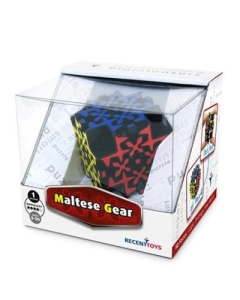 Joc logic Mefferts Maltese Gear