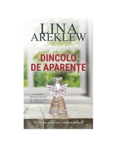 Dincolo de aparente - Lina Areklew