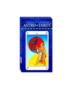 Carti de joc Astro Tarot