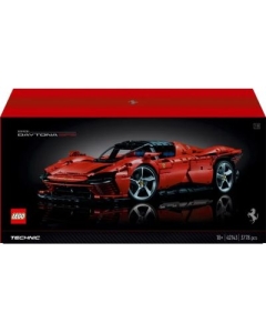 LEGO Technic. Ferrari Daytona SP3 42143 3778 piese