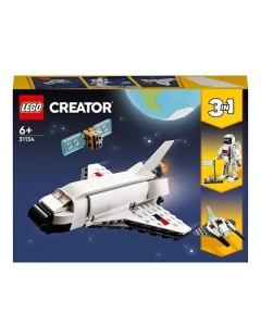 LEGO Creator. Naveta spatiala 31134 144 piese