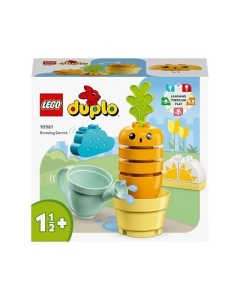 LEGO DUPLO. Kit de cultivare al morcovului 10981 11 piese