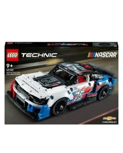 LEGO Technic. NASCAR Next Gen Chevrolet Camaro ZL1 42153 672 piese