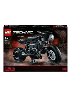 LEGO Technic. Batcycle 42155 280 piese