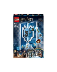 LEGO Harry Potter. Bannerul Casei Ravenclaw 76411 305 piese