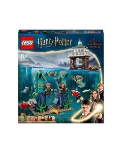 LEGO Harry Potter. Turnirul Vrajitorilor Lacul Negru 76420 349 piese