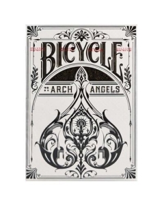 Carti de joc de lux poker carton Bicycle Archangels