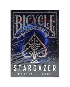 Carti de joc poker Bicycle Stargazer