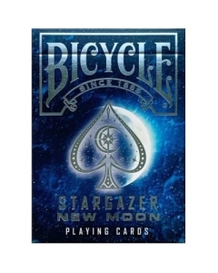 Carti de joc poker Bicycle Stargazer New Moon