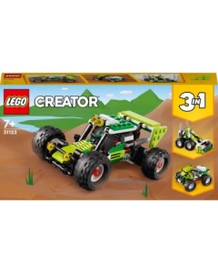 LEGO Creator. Off-road Buggy 31123 160 piese
