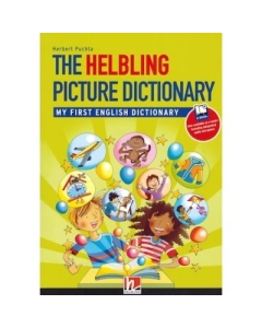 Helbling Picture Dictionary English