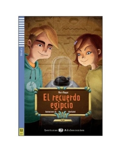 El Recuerdo Egipcio  downloadable multimedia