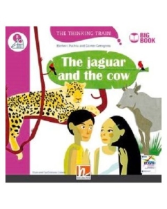 The jaguar and the cow Big Book