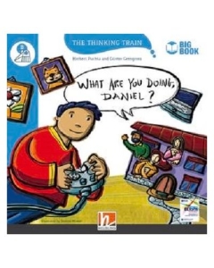 What are you doing Daniel Big Book