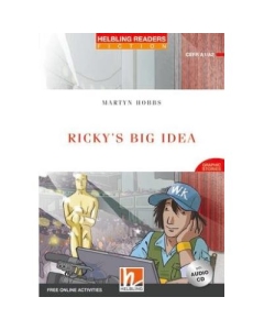 Rickys Big Idea - Martyn Hobbs
