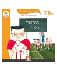 Football fury Big Book