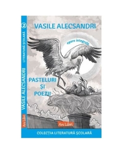 Pasteluri si poezii - Vasile Alecsandri