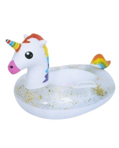 Colac baie gonflabil Unicorn