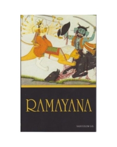 Ramayana - Agop Bezerian