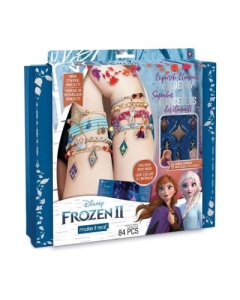 Juicy Couture. Disney Frozen 2 Exquisite Elements Jewelry