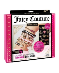 Juicy Couture. Chains amp Charms