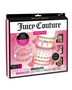 Juicy Couture. Love Letters