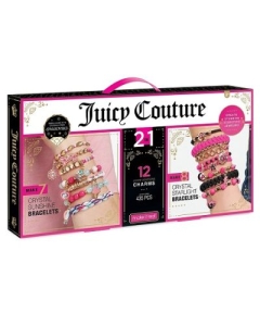 Juicy Couture. 2 In 1 Mega Jewelry Set
