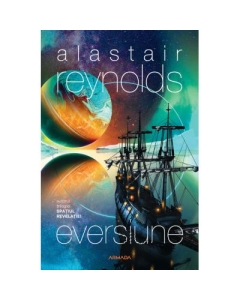 Eversiune - Alastair Reynolds