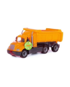 Camion cu Semiremorca Mike 66x19x23 cm Wader