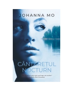 Cantaretul nocturn - Johanna Mo