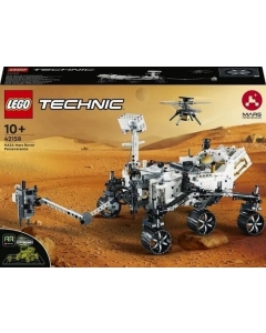 LEGO Technic. NASA Mars Rover Perseverance 42158 1132 piese