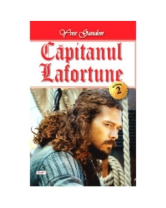 Capitanul Lafortune volumul 22 - Yves Gandon