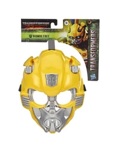 Transformers 7. Masca joc de rol Bumblebee