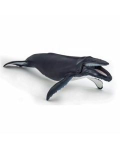 Figurina balena cu cocoasa Papo