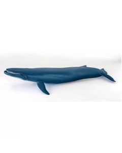 Figurina balena albastra Papo