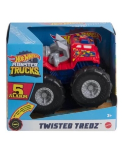 Monster Truck masinuta Twister Tredz 5 Alarm scara 1 43