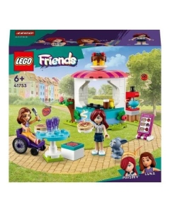 LEGO Friends. Clatitarie 41753 157 piese