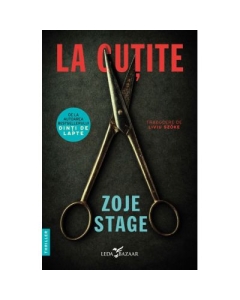 La cutite - Zoje Stage